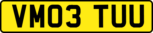 VM03TUU