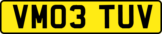 VM03TUV