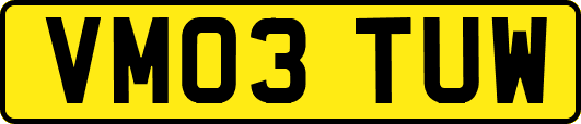 VM03TUW