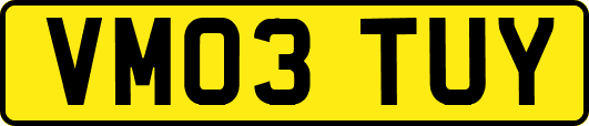 VM03TUY