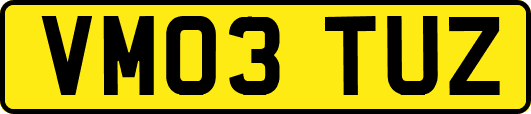 VM03TUZ