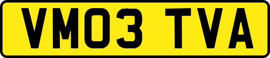 VM03TVA