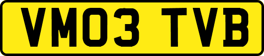 VM03TVB