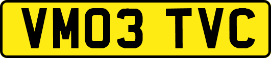 VM03TVC