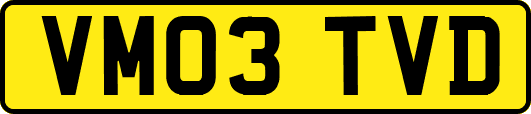 VM03TVD