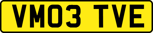 VM03TVE