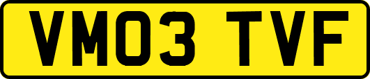 VM03TVF