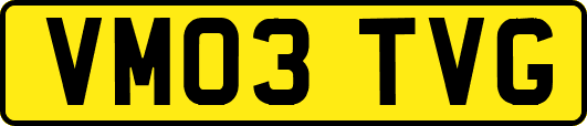 VM03TVG