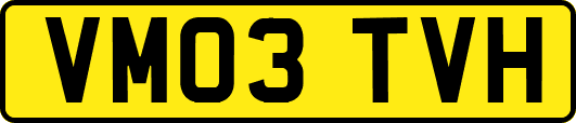 VM03TVH