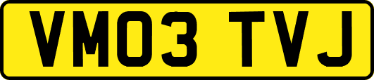 VM03TVJ