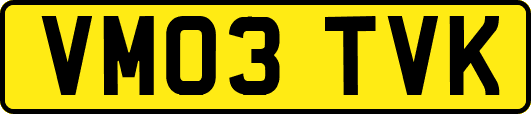VM03TVK