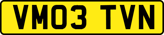 VM03TVN