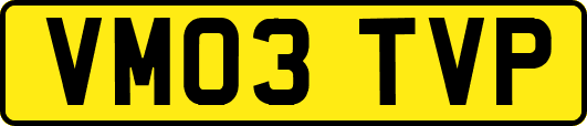 VM03TVP