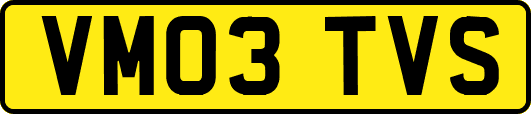 VM03TVS