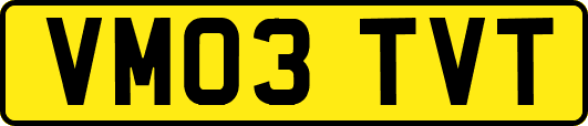 VM03TVT