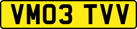 VM03TVV