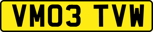 VM03TVW