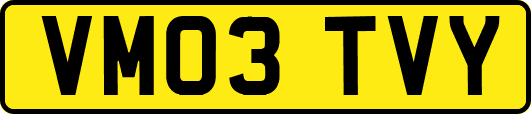 VM03TVY