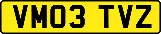 VM03TVZ
