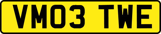 VM03TWE