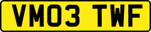 VM03TWF