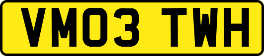VM03TWH