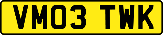 VM03TWK