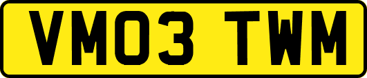 VM03TWM
