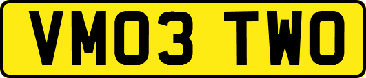 VM03TWO
