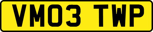 VM03TWP