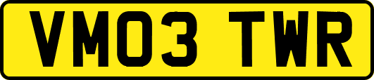 VM03TWR