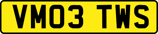 VM03TWS