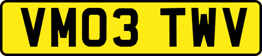 VM03TWV