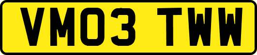 VM03TWW