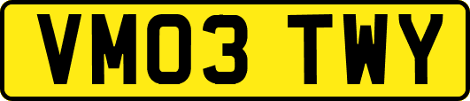 VM03TWY