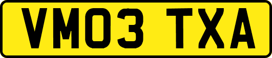 VM03TXA