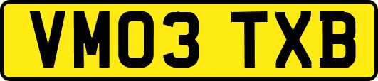 VM03TXB