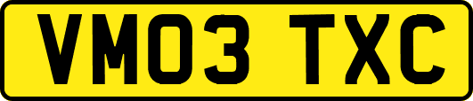 VM03TXC