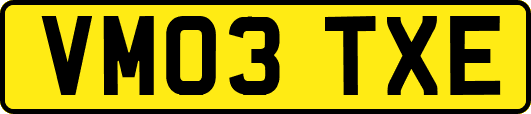VM03TXE