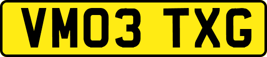 VM03TXG