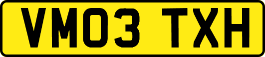 VM03TXH