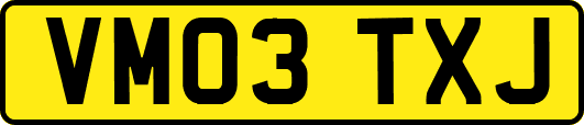 VM03TXJ