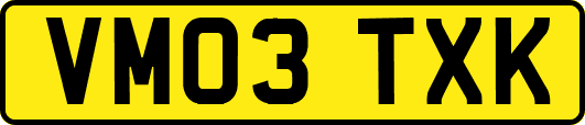 VM03TXK