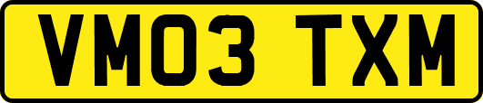 VM03TXM