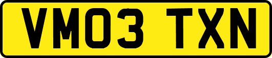 VM03TXN