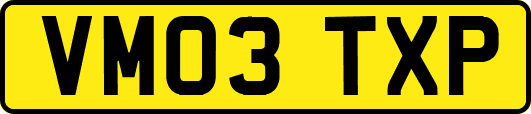 VM03TXP