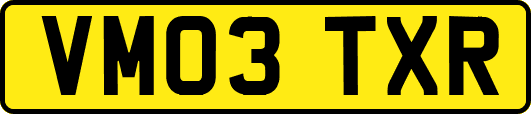 VM03TXR