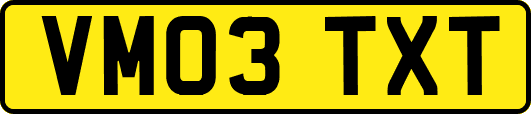 VM03TXT