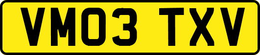 VM03TXV