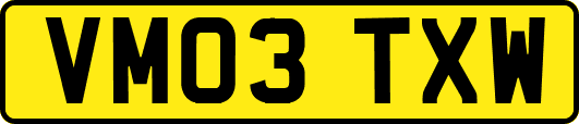 VM03TXW